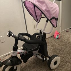 Tricycle