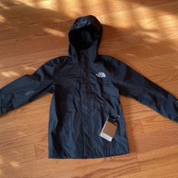 North face jacket
