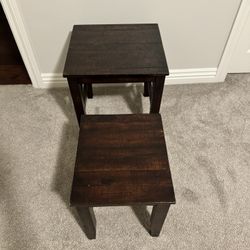 End Tables 