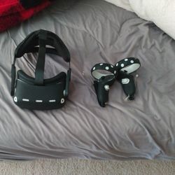 Quest 2 Vr
