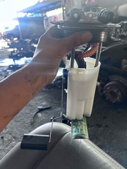 Precision Fuel Pump Assembly Yukon Denali 03-06