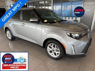 2023 Kia Soul