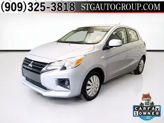 2024 Mitsubishi Mirage