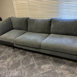 3 Seater Couch 