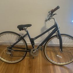 Linus Café Bike 🚵🏽‍♂️