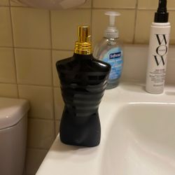 Jean Paul Gaulter Le male Le parfum