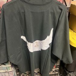Yeezy Dove Oversized Shirt