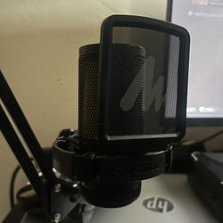MAONO Gaming USB Microphone
