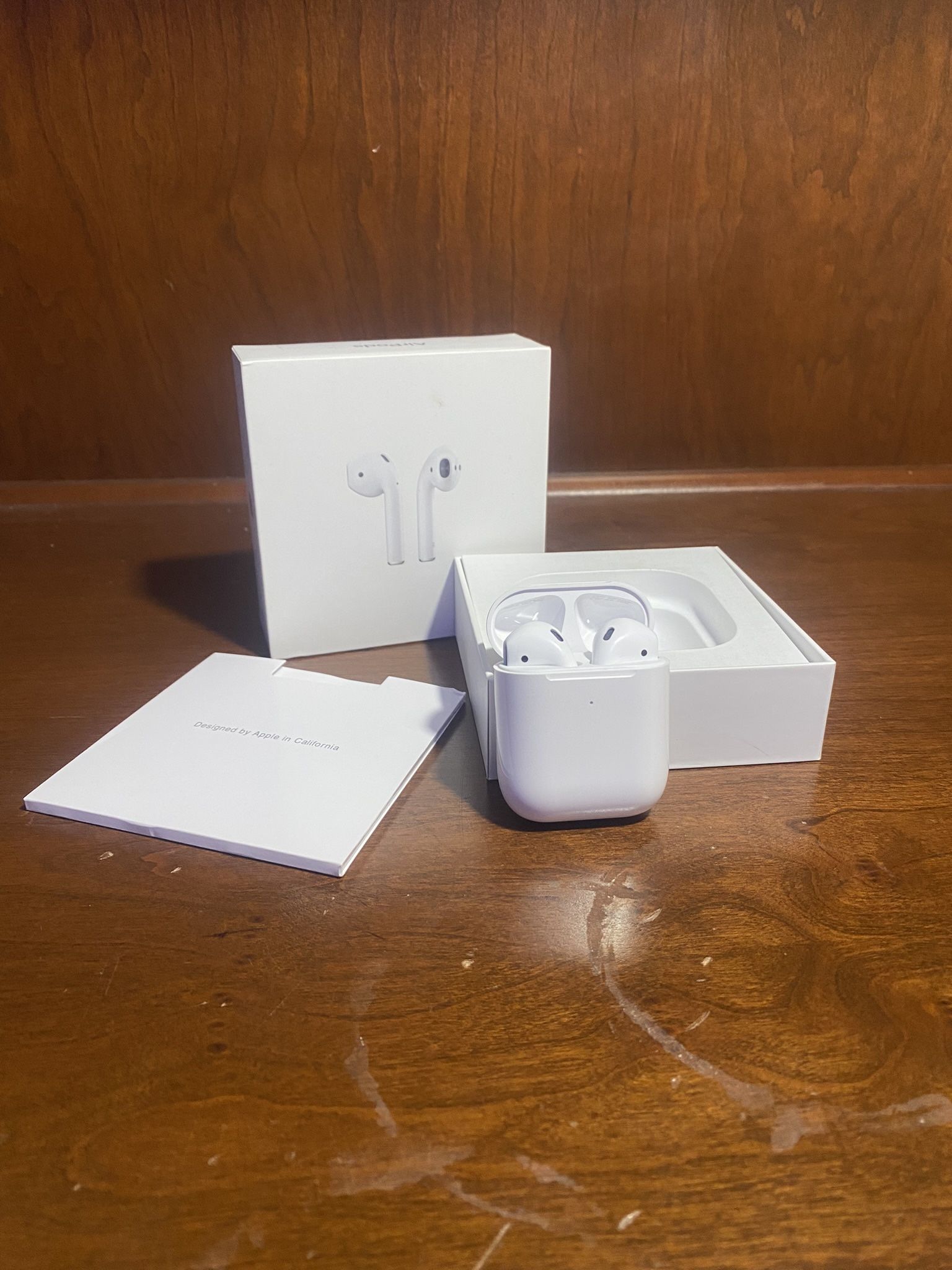 AirPods Gen 1