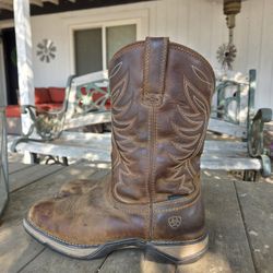 Arait Boots Cowboy 