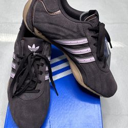 Adidas Adiracer Lo Brown & Pink