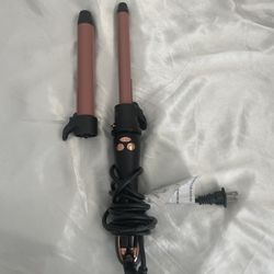 Hair Curler