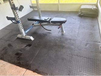 MATS ONLY