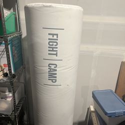 Fight Camp Elite Package 