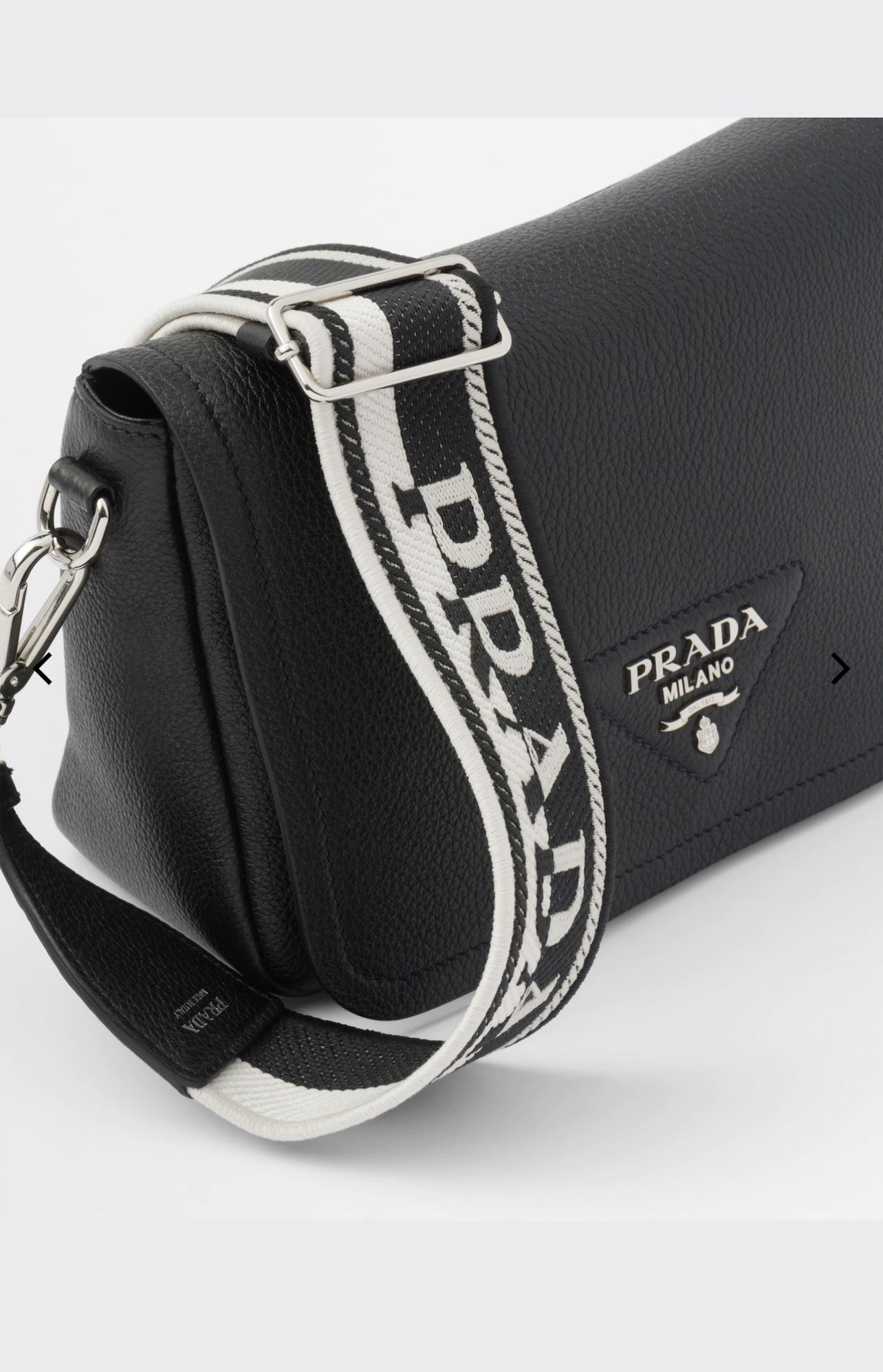 Prada Nylon Duffle Bag XL for Sale in Riverside, CA - OfferUp