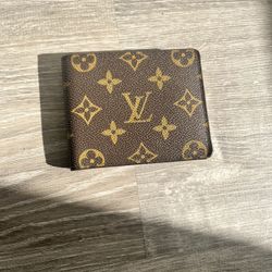 Louis Vuitton Wallet