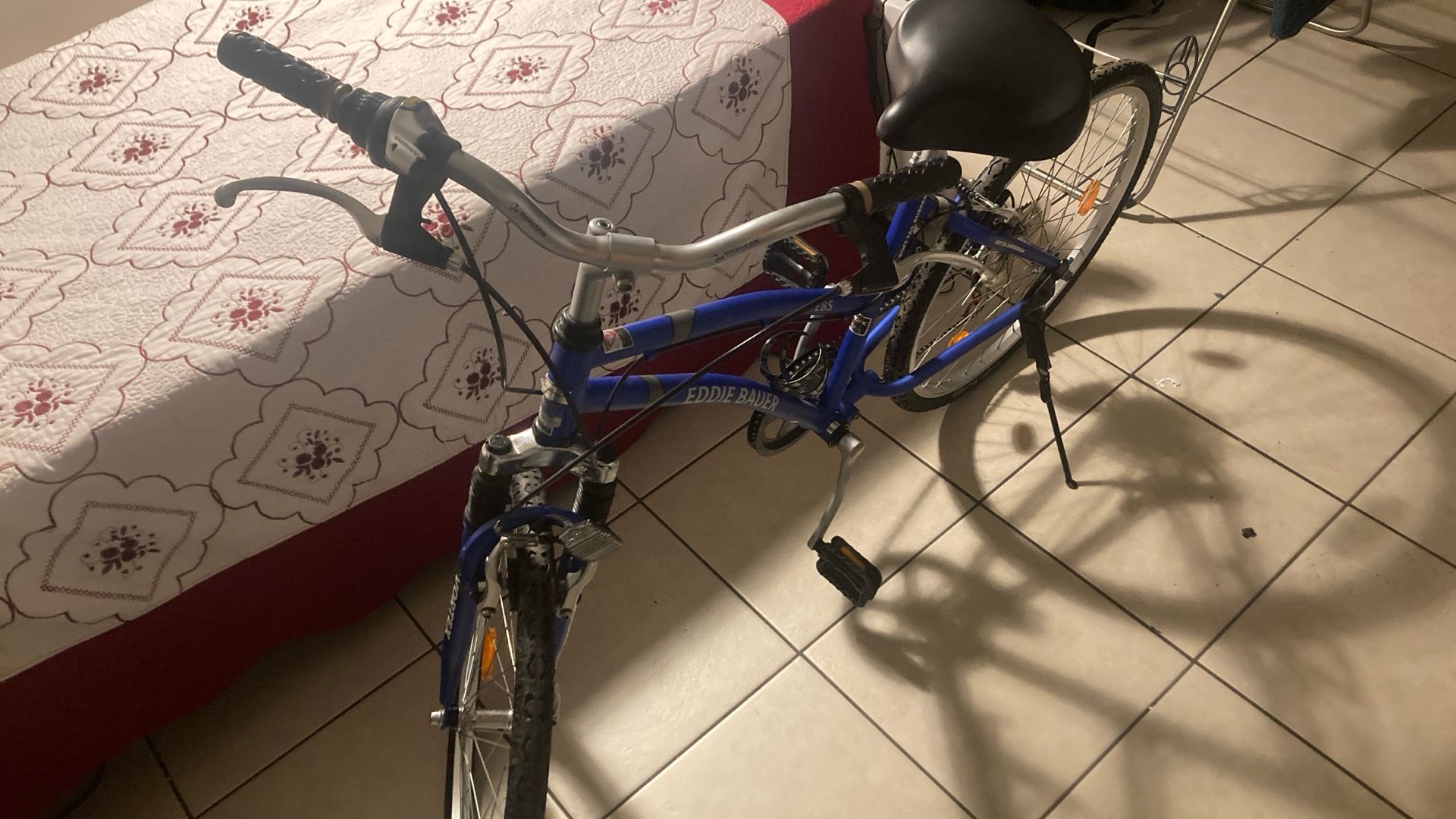 Eddie Bauer Mountain Bike