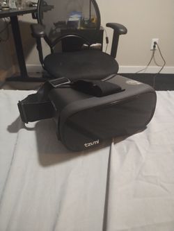 Tzumi Dream Vision Smartphone VR Headset