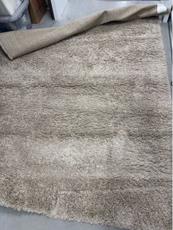 Beige Ara Rug 7’X10’