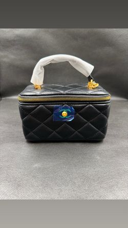 Vanity Case Bag