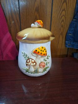 Cookie Jar