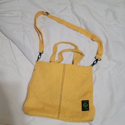 Dime Bag Brand Crossbody Purse