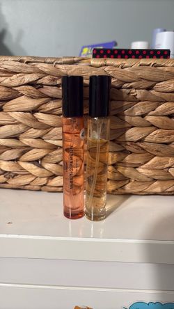 PHLUR TRAVEL PERFUME BUNDLE