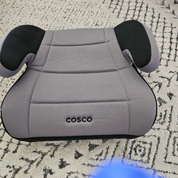 Booster Seat 