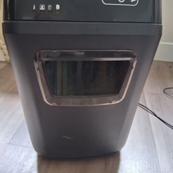 Office Shredder, Fellowes 150C large capacity