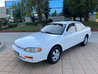 1995 Toyota Camry LE