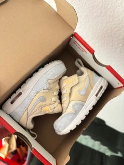 Toddler Air max