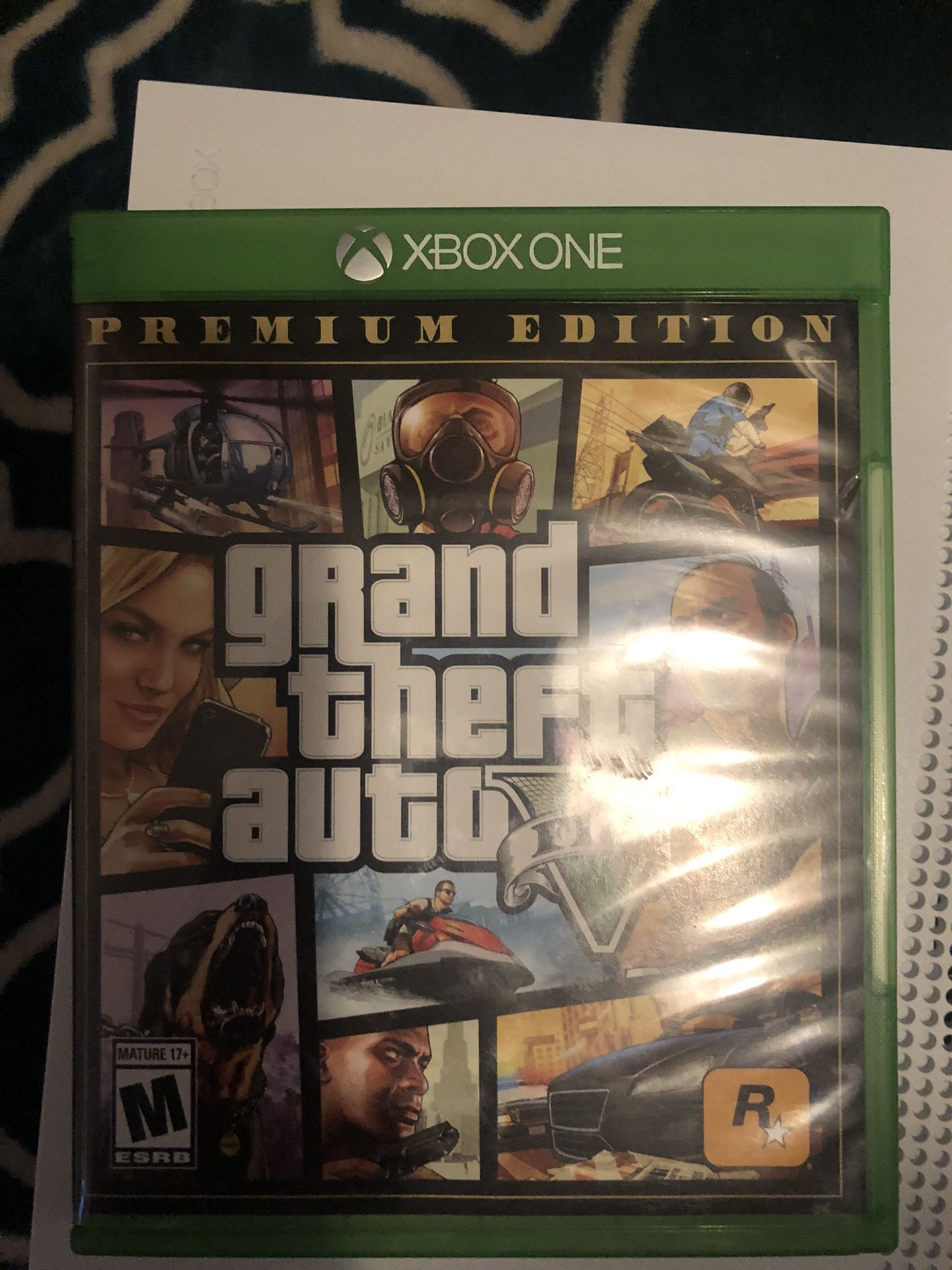 Game