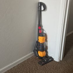 Kids Vacuum 