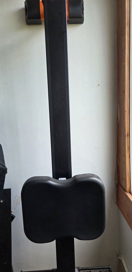Rowing Machine