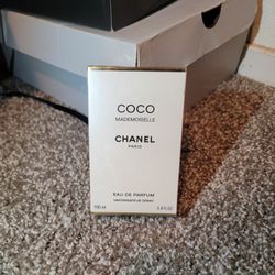 CHANEL COCO PERFUME FOR WOMEN