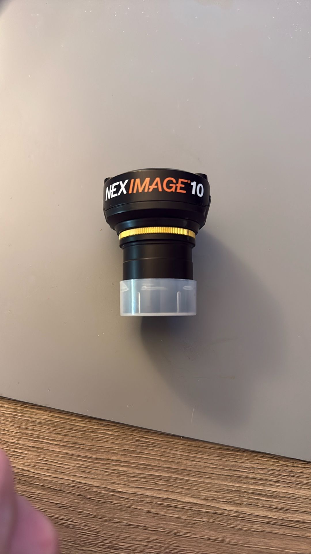 Celestron NexImage 10 Solar System Camera