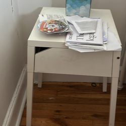 **Moving Sale** Night Stand