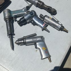 Air Tools 