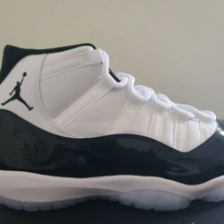 Jordan 11s Concords Size 12