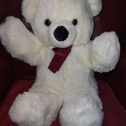 Teddy Bear from AA Plush Inc.  NEW without tags  18"