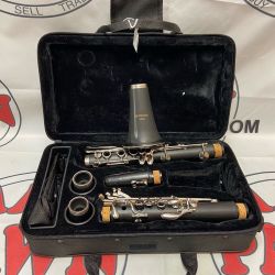 Vangoa VCB-1 Bb Student Clarinet w/ Case 11060920