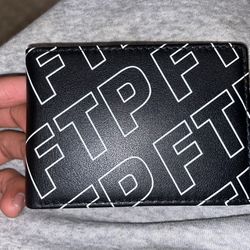 FTP wallet