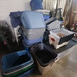 Totes All Totes $3 To $5 Each All Sizes 