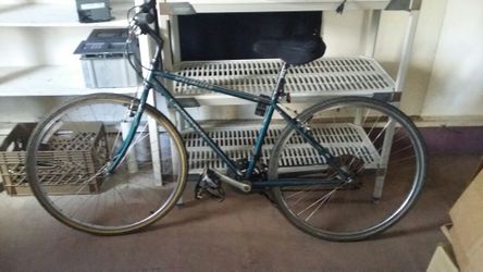 Specialized Crossroads