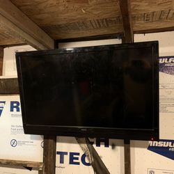 42” NEC TV 