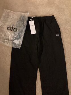Alo sweatpants men