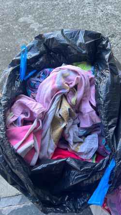 Free clothes