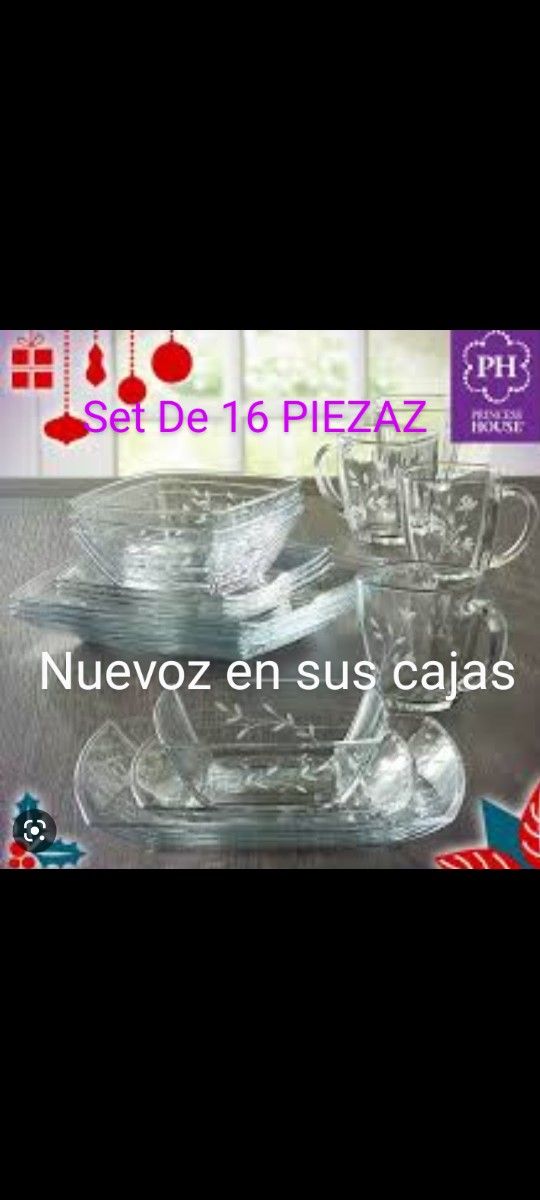 TODO NUEVO EN SUS CAJAS PRECIOS DIFFERENTES