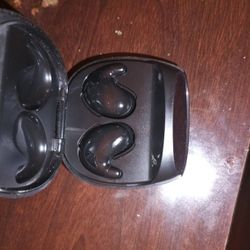Bluetooth Headphones 