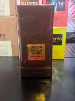 Tom Ford Tobacco Vanille EDP 100ml